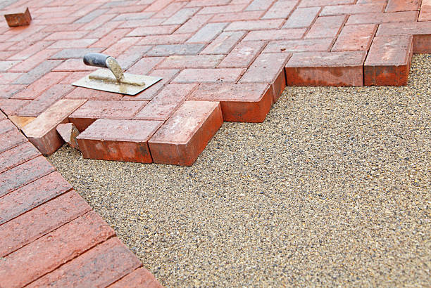 Best Residential Paver Driveway  in Carthage, TN
